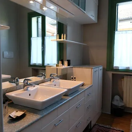 Welc-om Mulino Di Pontemanco Apartmán *