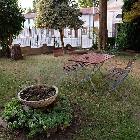 Apartmán Welc-om Mulino Di Pontemanco Due Carrare