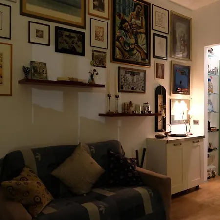 Welc-om Mulino Di Pontemanco Apartmán *